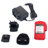 Glovii opvarmet bluse XL. Grøn