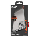 SBS Extreme X4-cover til iPhone 14 Plus
