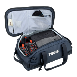 Thule Chasm 30L rejsetaske. Mørkeste blå