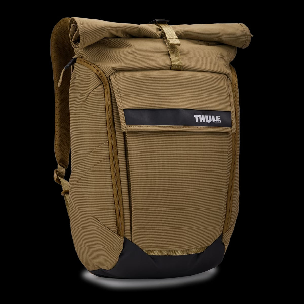 Thule Paramount laptop rygsæk 24L. Nutria Brown