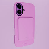 PURO Power Bank Wireless "Mini Power Mag" 4200 mAh til iPhone