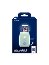 INSTAX Mini Link 3. Grøn