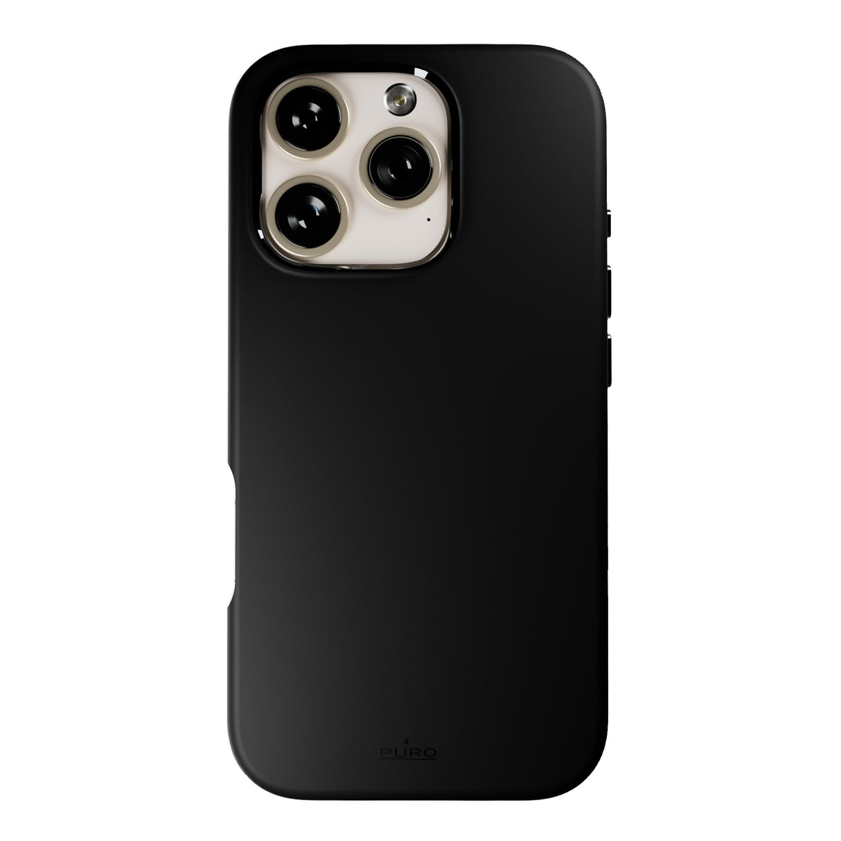 PURO Cover Icon Mag Pro til iPhone 16 Pro