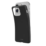 SBS Polo One cover til iPhone 13 Pro®. Sort