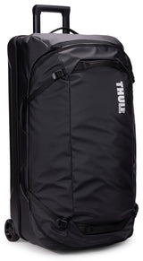 Thule Chasm Rolling Duffel. Sort