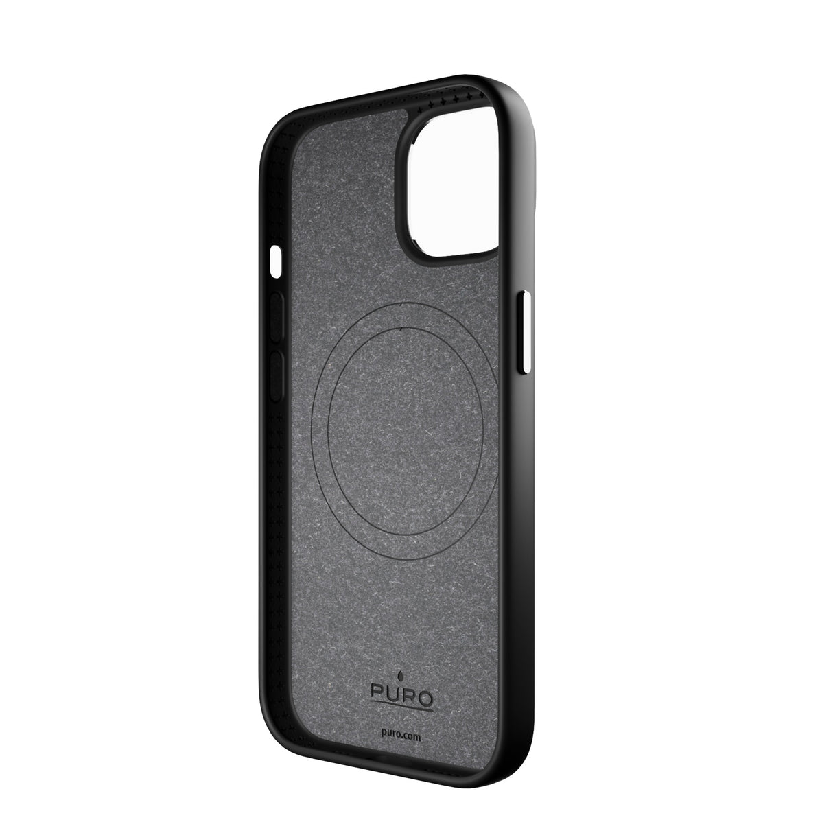 PURO Cover ICON MAG PRO til iPhone 15