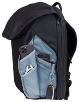 Thule Subterra 2 Travel Backpack. Sort