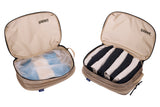 Thule clean/dirty packing cube. Blid beige