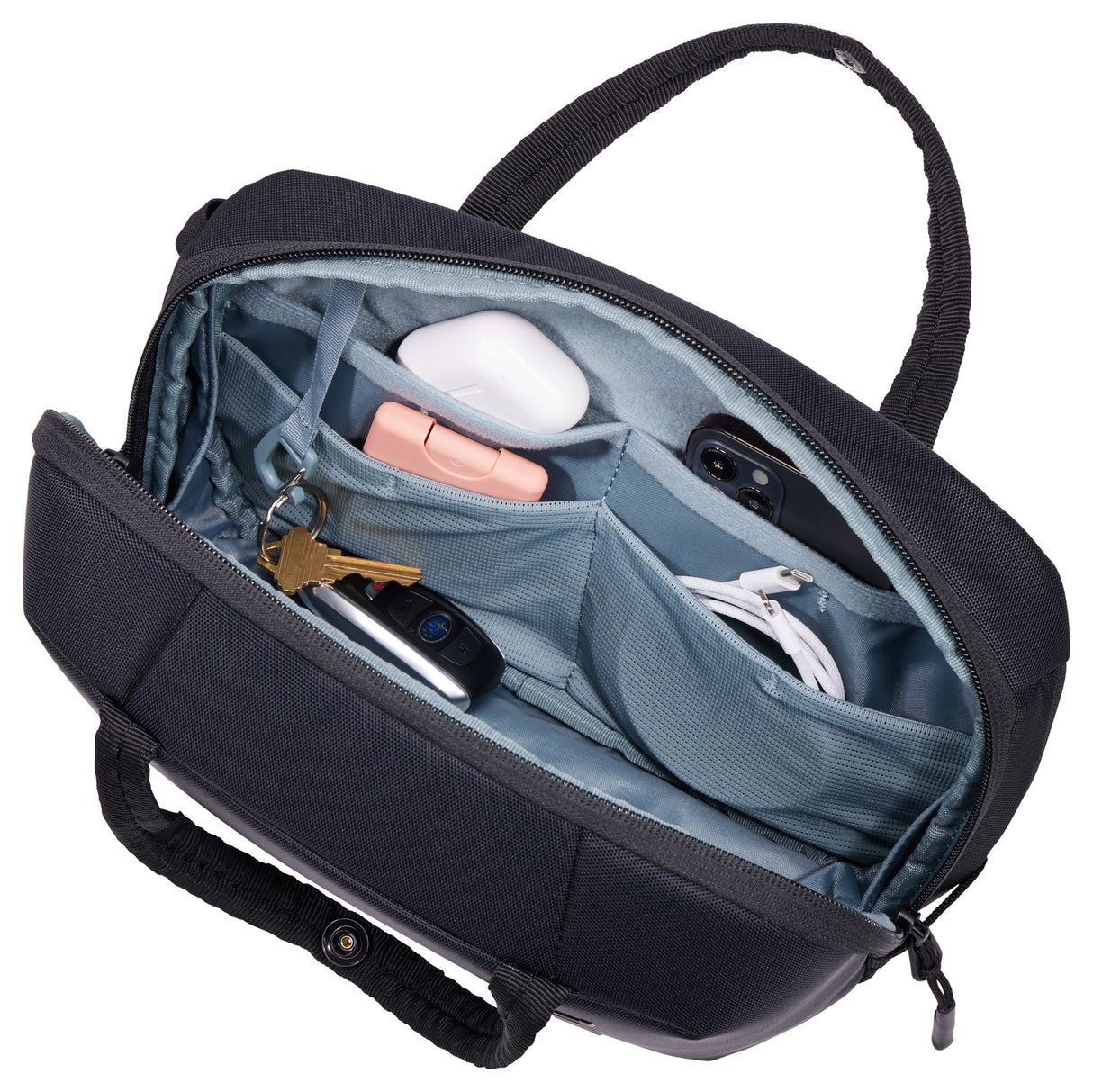 Thule Subterra 2 Crossbody 5 L. Sort