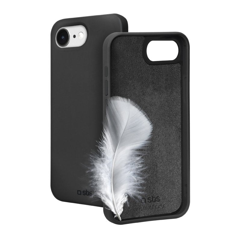 SBS Instinct-cover til iPhone 16e