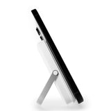 PURO Power Bank 5000 mAh med stander kompatibel med MagSafe