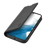 SBS Book Wallet Lite cover til Samsung Galaxy S23®. Sort