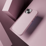 PURO Cover ICON MAG PRO til iPhone 15