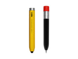 SBS stylus pen til mobil og tablet. Gul