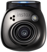 INSTAX Pal digitalt kamera. Metal sort