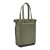 Thule Paramount tote taske 22L. Grøn