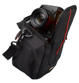 Case Logic Compact System / Hybrid Camera Case. Sort