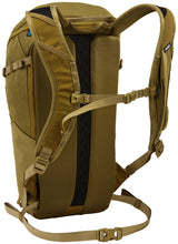 Thule AllTrail X 15L Vandrerygsæk. Nutria brun
