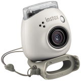 INSTAX Pal digitalt kamera. Creme
