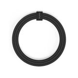 PURO Fabrik 2.0 60W USB-C til USB-C opladnings- og synkroniseringskabel 1,5 m