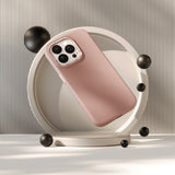 PURO Cover ICON MAG PRO til iPhone 15 Pro Max