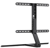 TV bordstand. 37"-75". Sort