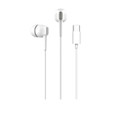 PURO Høretelefoner med ledning "Fine"