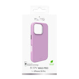 PURO Cover Icon Mag Pro til iPhone 16 Pro