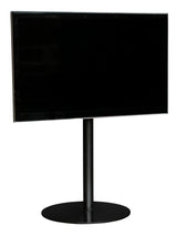 Sinox StandView TV gulvstand med drejbar top. 26"-65". Matsort