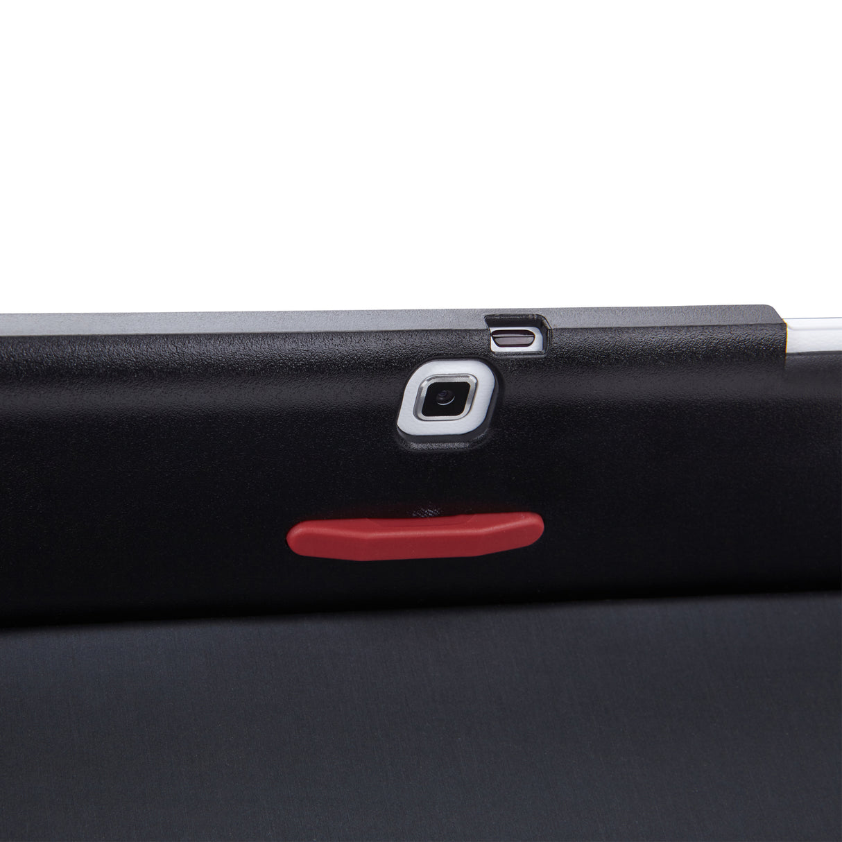 Case Logic Rotating Galaxy Tab4. 10,1". Graphite Metallic