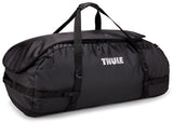 Thule Chasm Duffel 130L. Sort