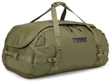 Thule Chasm Duffel 90L. Olivine