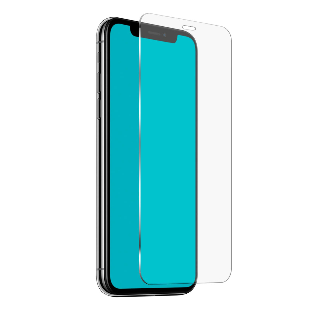 SBS beskyttelsesglas til iPhone 11 Pro Max /  XS Max®