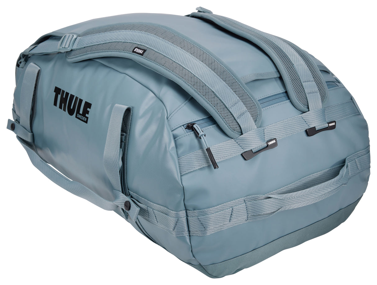 Thule Chasm Duffel 70L. Pond