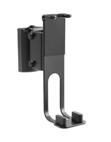 Sinox One SONOS® One, One SL, Play:1 højttalerbeslag. Sort