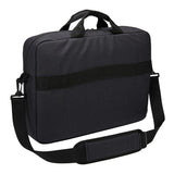 Case Logic Huxton 15,6" Laptop Attaché. Sort