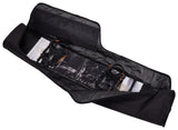 Thule RoundTrip snowboardtaske 165 cm. Sort