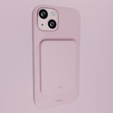 PURO Power Bank Wireless "Mini Power Mag" 4200 mAh til iPhone