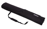 Thule RoundTrip snowboardtaske 165 cm. Sort