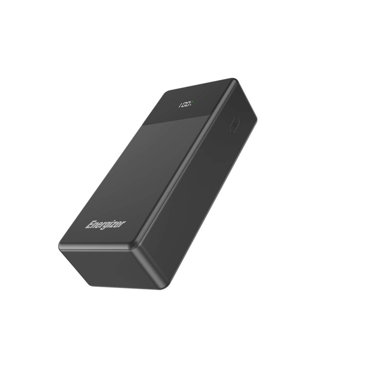 Energizer 27.000mAh 65W PD Power Bank. Sort