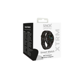 Sinox Lifestyle XTRM smartwatch. Sort