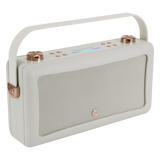 VQ Hepburn Voice Speaker. Grå/kobber