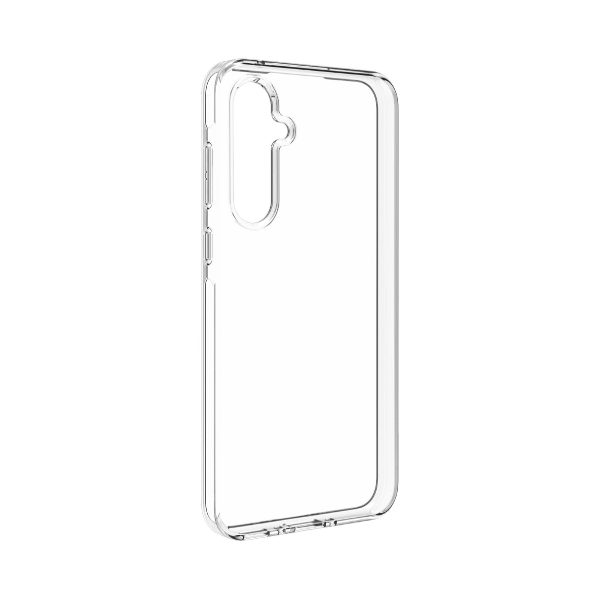 PURO Cover 0.3 Nude til Samsung Galaxy A55