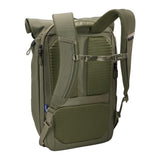 Thule Paramount laptop rygsæk 24L. Grøn