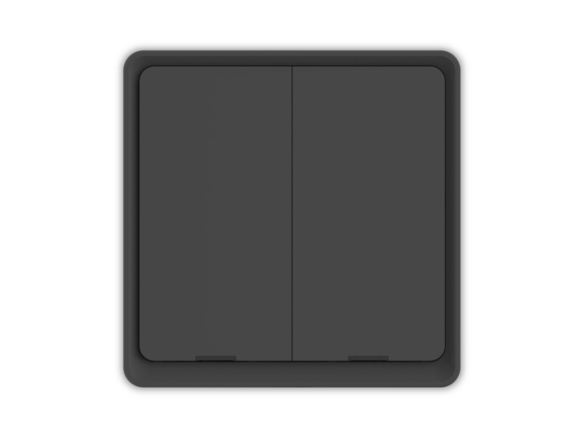 Marmitek Zigbee Push LO Smart Switch. Sort