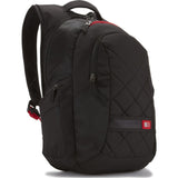 Case Logic 16" Laptop Backpack 25L. Sort
