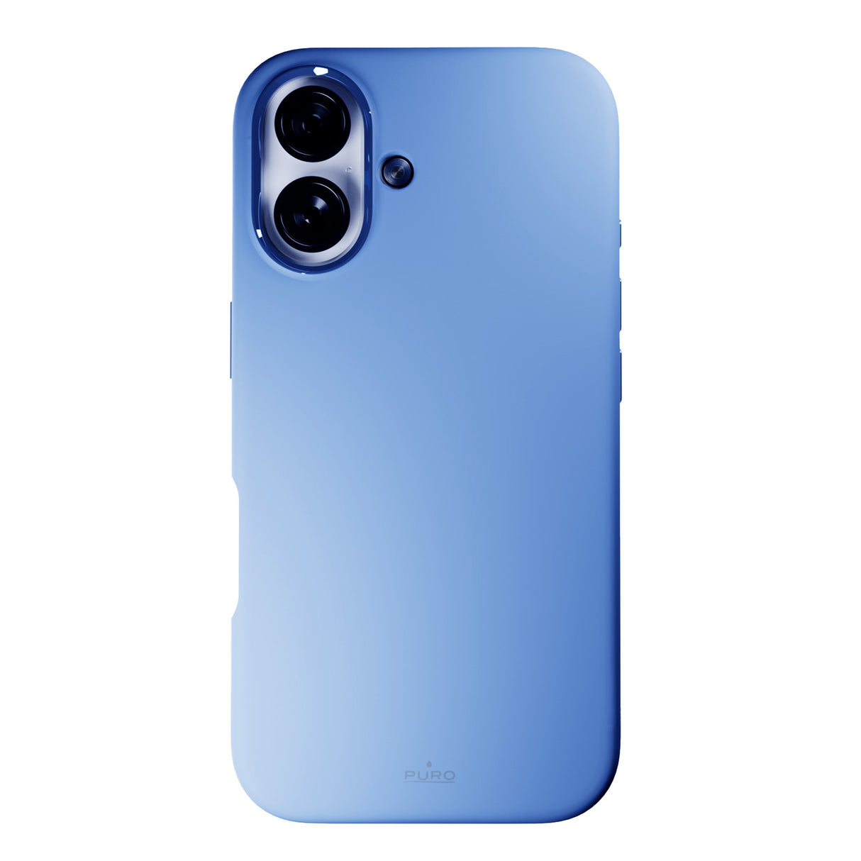 PURO Cover ICON MAG PRO til iPhone 16