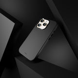 PURO Cover Icon Mag Pro til iPhone 16 Pro