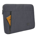 Case Logic Logic Huxton 15,6" Laptop Sleeve. Grafitgrå