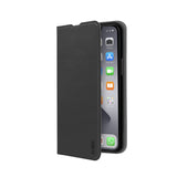SBS Book Wallet Lite cover til iPhone 14 / 13®. Sort